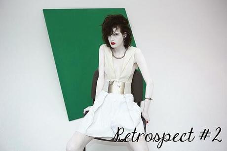 » RETROSPECT #2: Acne Studios