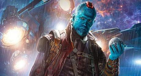 Guardianes de la Galaxia, crítica by Andydelkero: soy fanático de Marvel