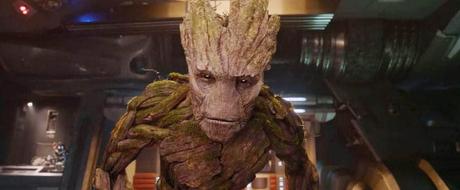 Guardianes de la Galaxia, crítica by Andydelkero: soy fanático de Marvel