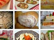 Recetas rápidas molde. Recopilatorio primera parte