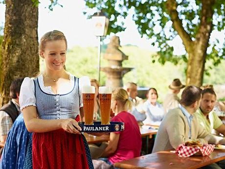 LLEGA LA OKTOBERFEST A MADRID DEL 17 AL 21 DE SEPTIEMBRE