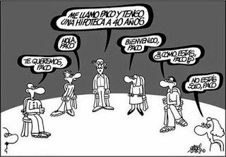 Panorama desde la pirámide (demográfica)