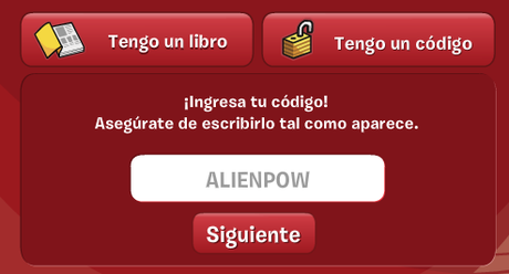 ¡Códigos de Club Penguin: Agosto 2014! ¡2000 Monedas Reutilizables! alienpow