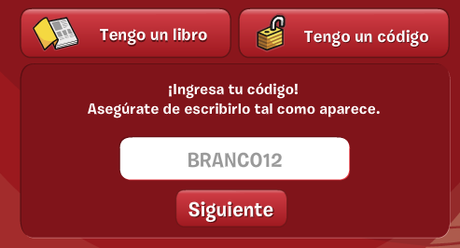 ¡Códigos de Club Penguin: Agosto 2014! ¡2000 Monedas Reutilizables! branco 12