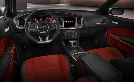 Charger-Hellcat-interior