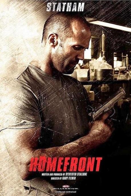 PROTECTOR, EL (Homefront) (USA, 2013) Acción