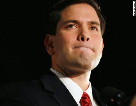 Marco Rubio: entre la espuma, el vodka y la “tolerancia”