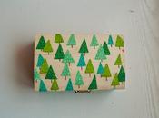 Bagul arbres/Baúl arboles