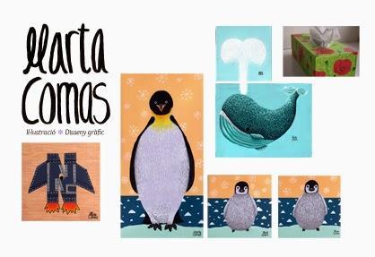 Estaré el 11 juliol al TACCtil 2014/ Estaré el 11 de julio al TACCtil 2014 Estaré el 11 juliol al TACCtil 2014/ Estaré el 11 de julio al TACCtil 2014