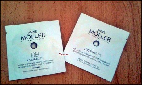 HYDRAGPS DE ANNE MÖLLER