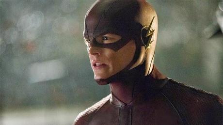 La Serie The Flash Podría Tener Conexiones Con Flashpoint La Serie The Flash Podría Tener Conexiones Con Flashpoint