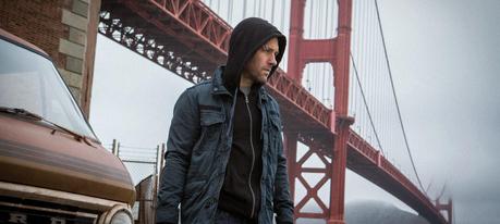 Primer Vistazo De Paul Rudd En La Película Ant-Man