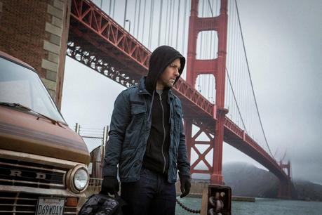 Primer Vistazo De Paul Rudd En La Película Ant-Man