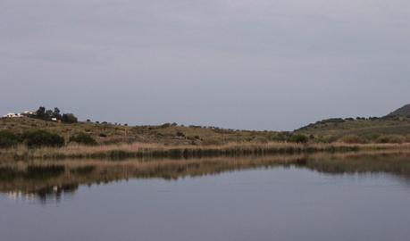 Colaboraciones de Extremadura, caminos de cultura: Villa romana de Araya, en Mérida, en la Lista Roja del Patrimonio