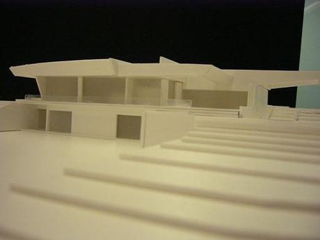 Vivienda emblemática III: Vivienda en Pozuelo