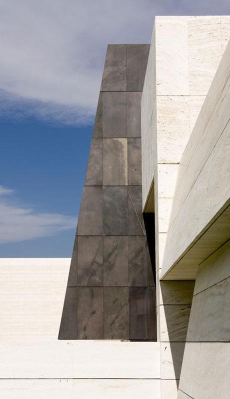 Vivienda emblemática III: Vivienda en Pozuelo