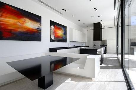 Vivienda emblemática III: Vivienda en Pozuelo