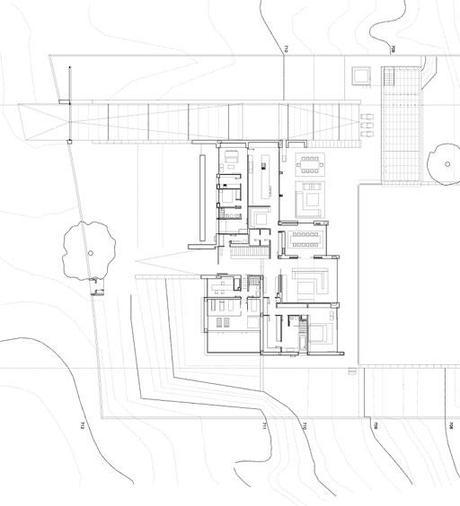 Vivienda emblemática III: Vivienda en Pozuelo