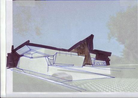 Vivienda emblemática III: Vivienda en Pozuelo