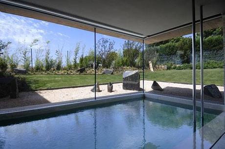 Vivienda emblemática III: Vivienda en Pozuelo