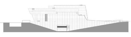 Vivienda emblemática III: Vivienda en Pozuelo