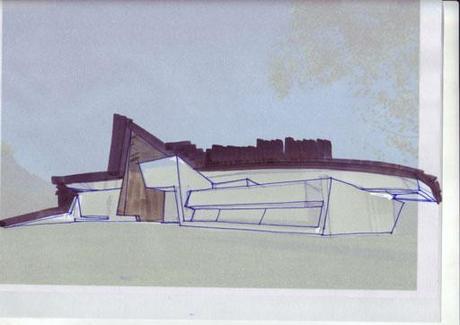 Vivienda emblemática III: Vivienda en Pozuelo