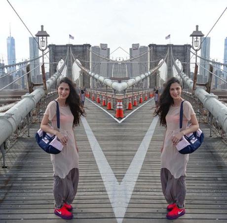 LOOK 5 - puente brooklyn