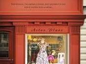 tienda vintage Astor Place Stephanie Lehmann