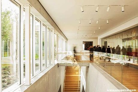 FWH-001-Kimbell Art Museum Expansion-24