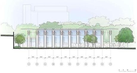 FWH-001-Kimbell Art Museum Expansion-6