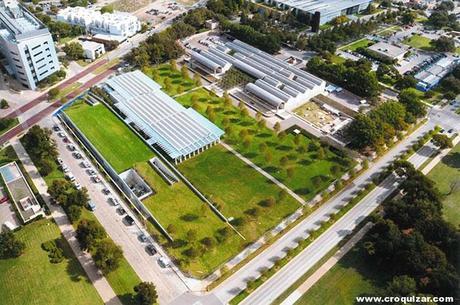 FWH-001-Kimbell Art Museum Expansion-14