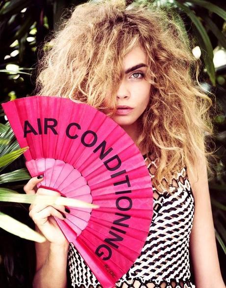 Cómo Salvar a Tu Pelo del Desastre este Verano