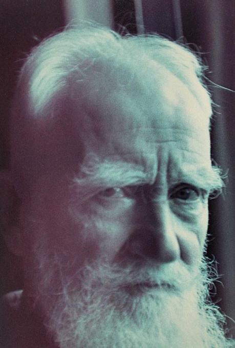 George Bernard  Shaw, 1939