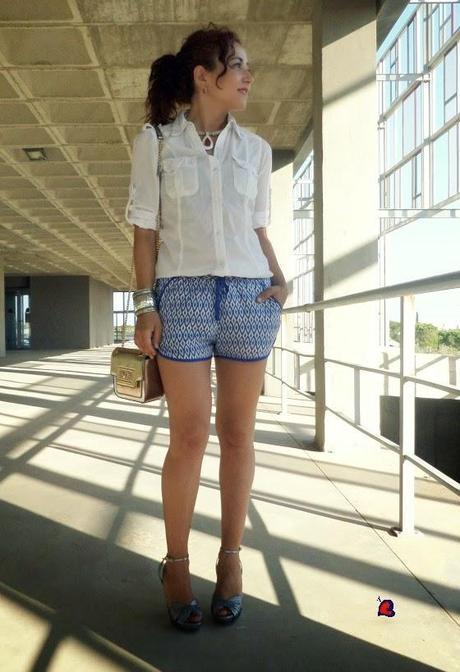 ShortsYPlata-ShortsAndSilver-ShortsEtL'Argent ShortsYPlata-ShortsAndSilver-ShortsEtL'Argent