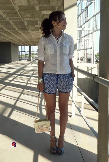 ShortsYPlata-ShortsAndSilver-ShortsEtL'Argent ShortsYPlata-ShortsAndSilver-ShortsEtL'Argent