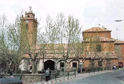 Enclave interprovincial de Anchuras de los Montes