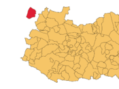 Enclave interprovincial Anchuras Montes