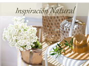 Inspiración textiles materiales naturales