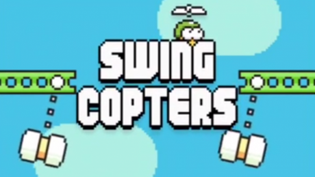 Swing Copters