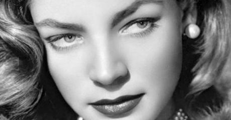 LRG Magazine - Lauren Bacall