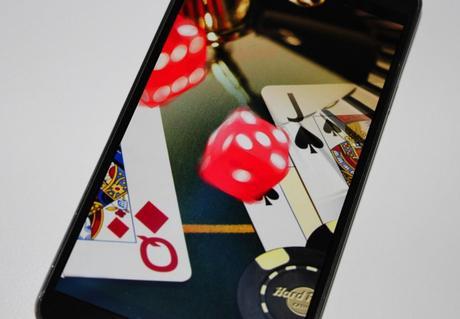 Casino en Smartphone