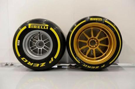 ALLISON SE MUESTRA PREOCUPADO POR LA FUTURA TRANSICION A LAS LLANTAS DE 18 PULGADAS