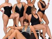 Cómo elegir ropa baño talla grande