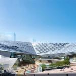 Museo del Medio Ambiente Construido Riyadh Arch2O FXFOWLE Architects-8