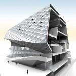 Museo del Medio Ambiente Construido Riyadh Arch2O FXFOWLE Architects-3