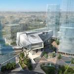 Museo del Medio Ambiente Construido Riyadh Arch2O FXFOWLE Architects-1