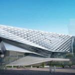 Museo del Medio Ambiente Construido Riyadh Arch2O FXFOWLE Architects-7