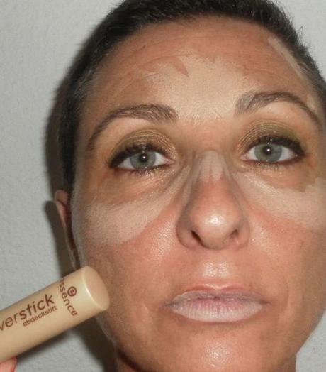 maquillaje dorado, look dorado, tecnica ahumado, efecto ahumado, makeup, 