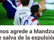 Agresiones ocasiones