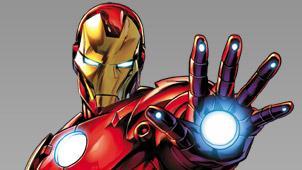 Iron Man